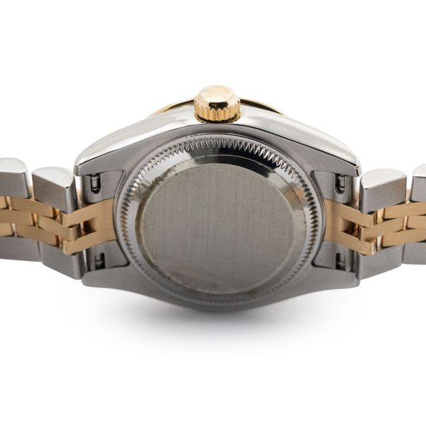 Rolex Datejust Lady 179313